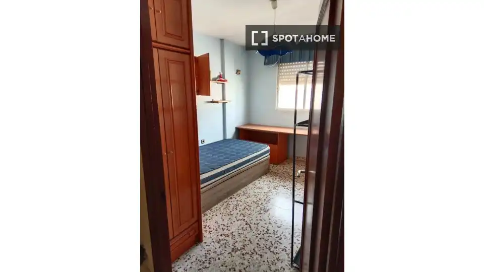 Habitación 120 m², Cartagena