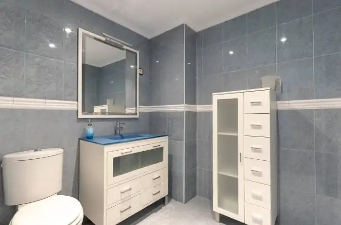 Piso de 100 m² en Musques