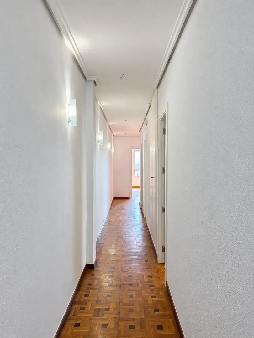 Pis de 133 m² a València