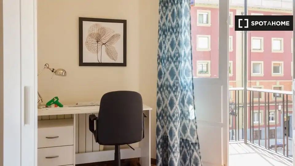 Habitación en alquiler, Oviedo