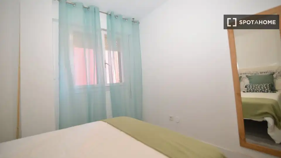 Habitación en alquiler, Santander