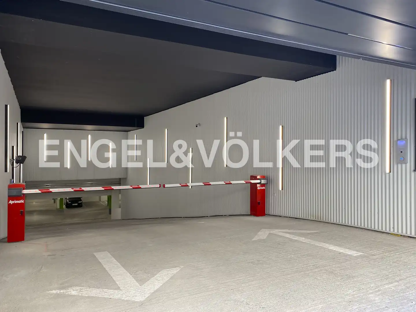 Piso de 163 m² en Madrid
