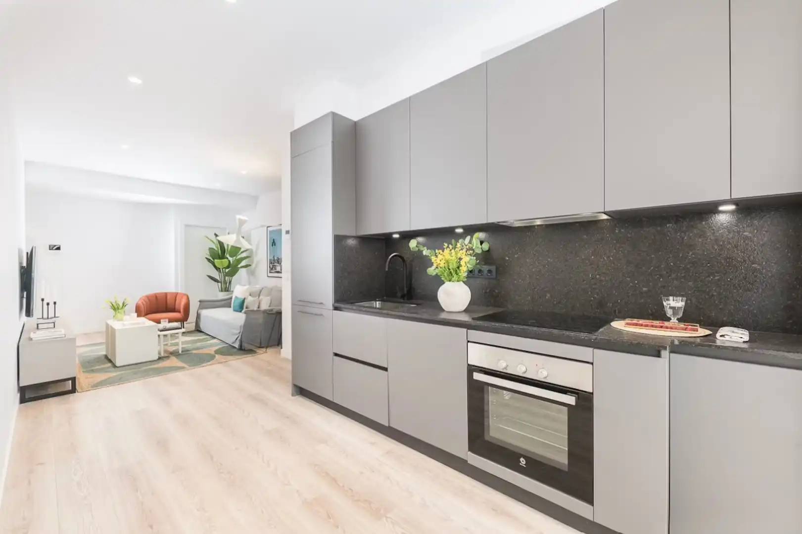 Appartamento 55 m² a Barcelona