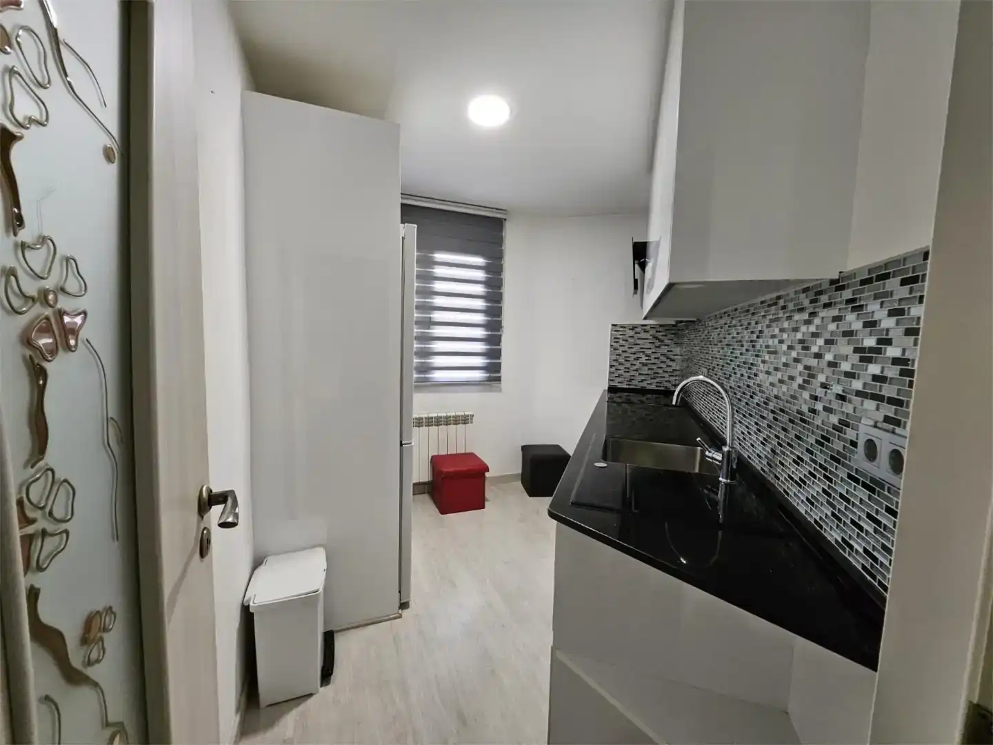 Piso de 75 m² en Lérida