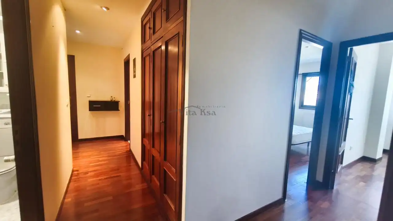 Piso de 110 m² en Barbadás