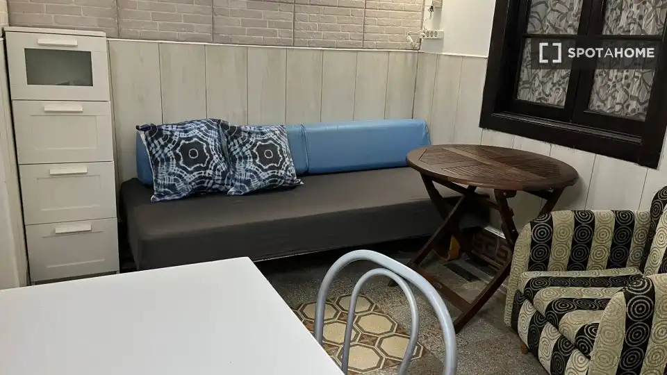 Habitación 52 m², Las Palmas de Gran Canaria