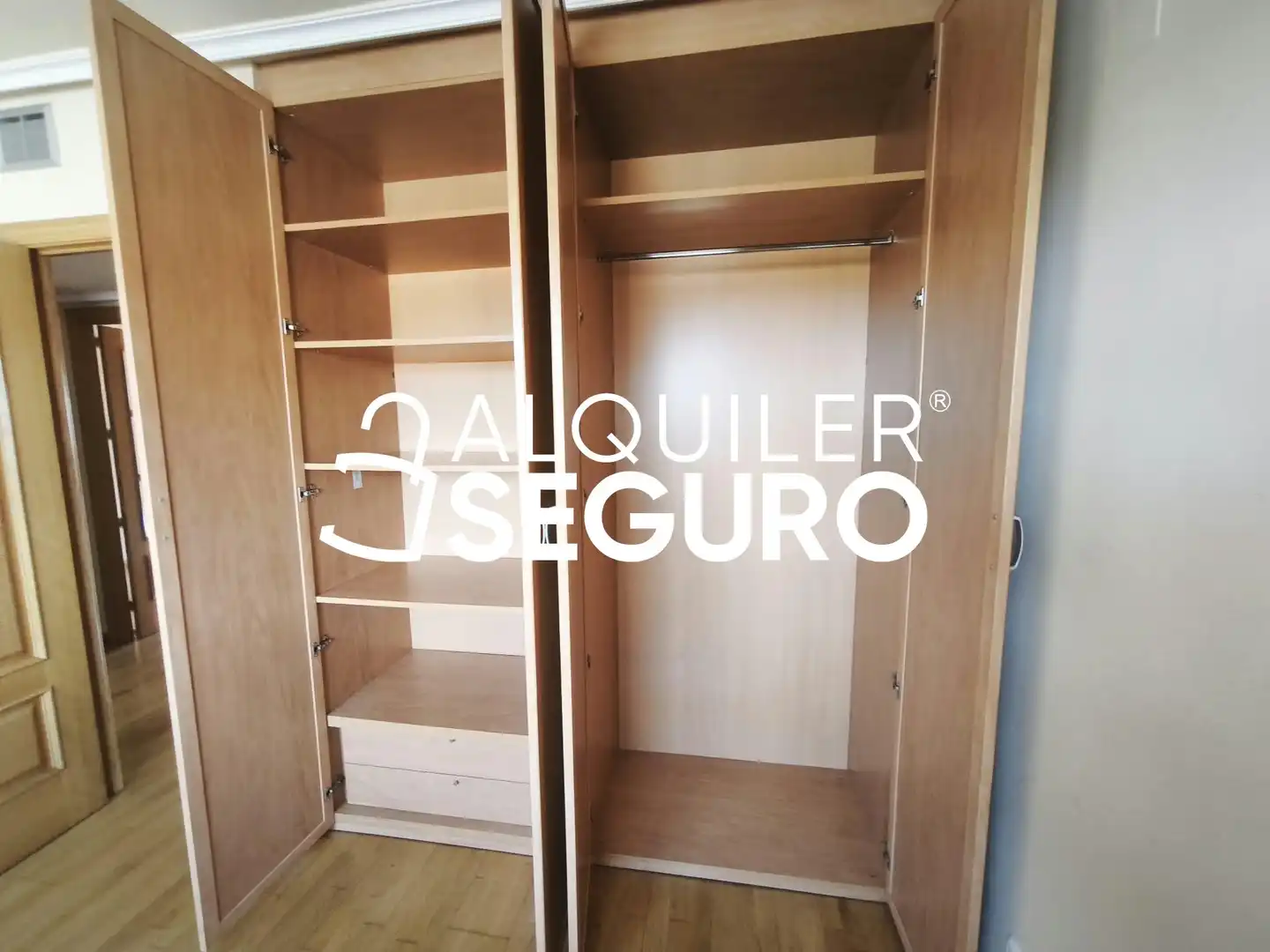Piso de 80 m² en Zaragoza