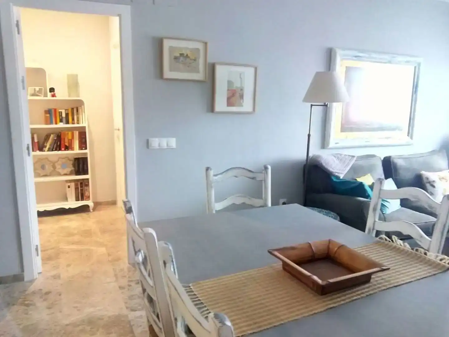 Piso de 90 m² en Córdoba