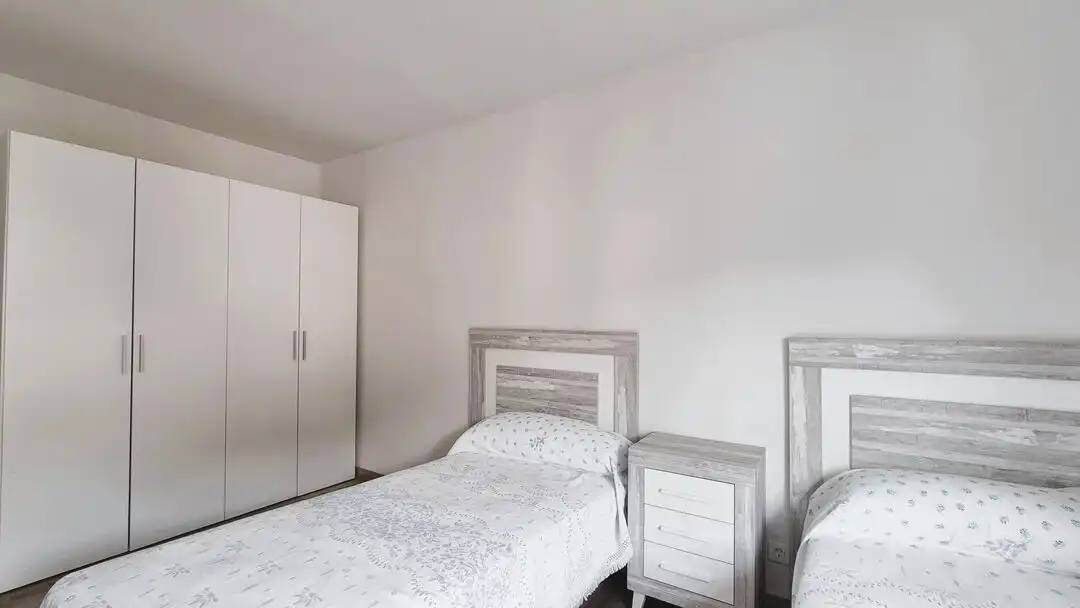 Pis de 90 m² a Baztan