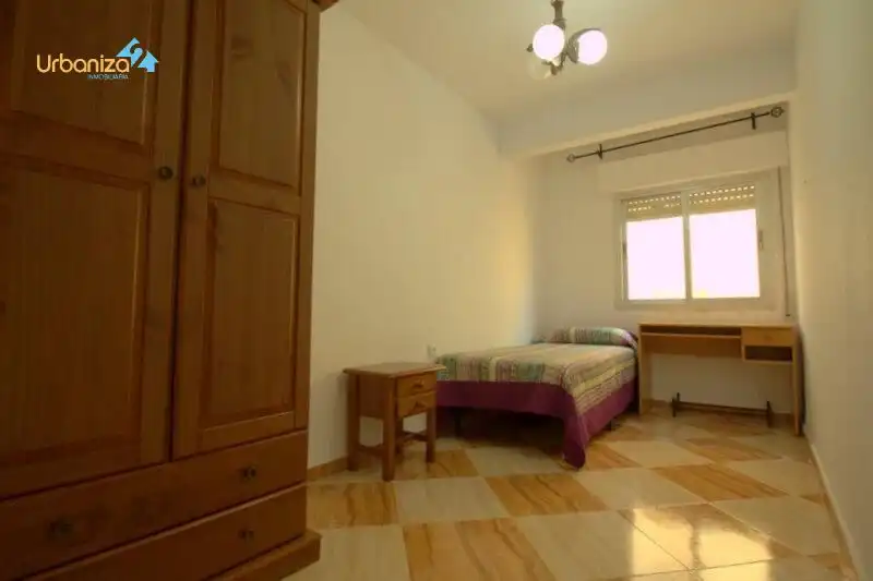 Piso de 86 m² en Badajoz