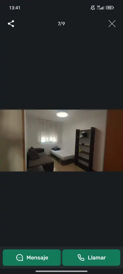Pis de 114 m² a Granada