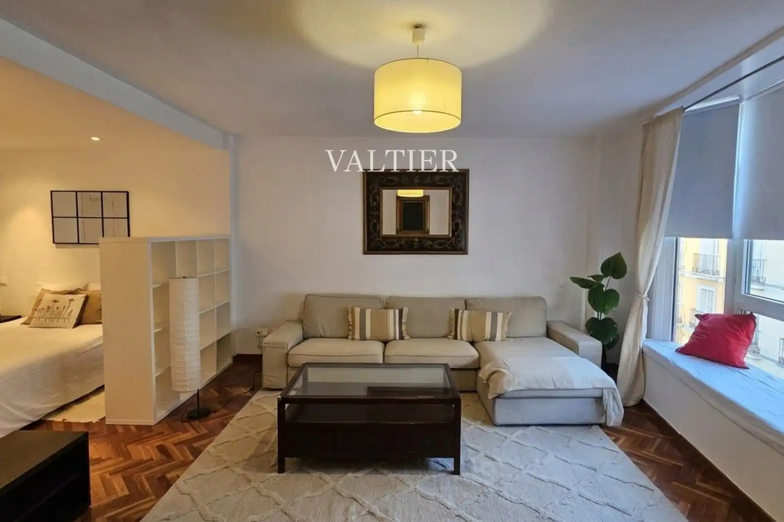 Apartamento 65 m² em Madrid