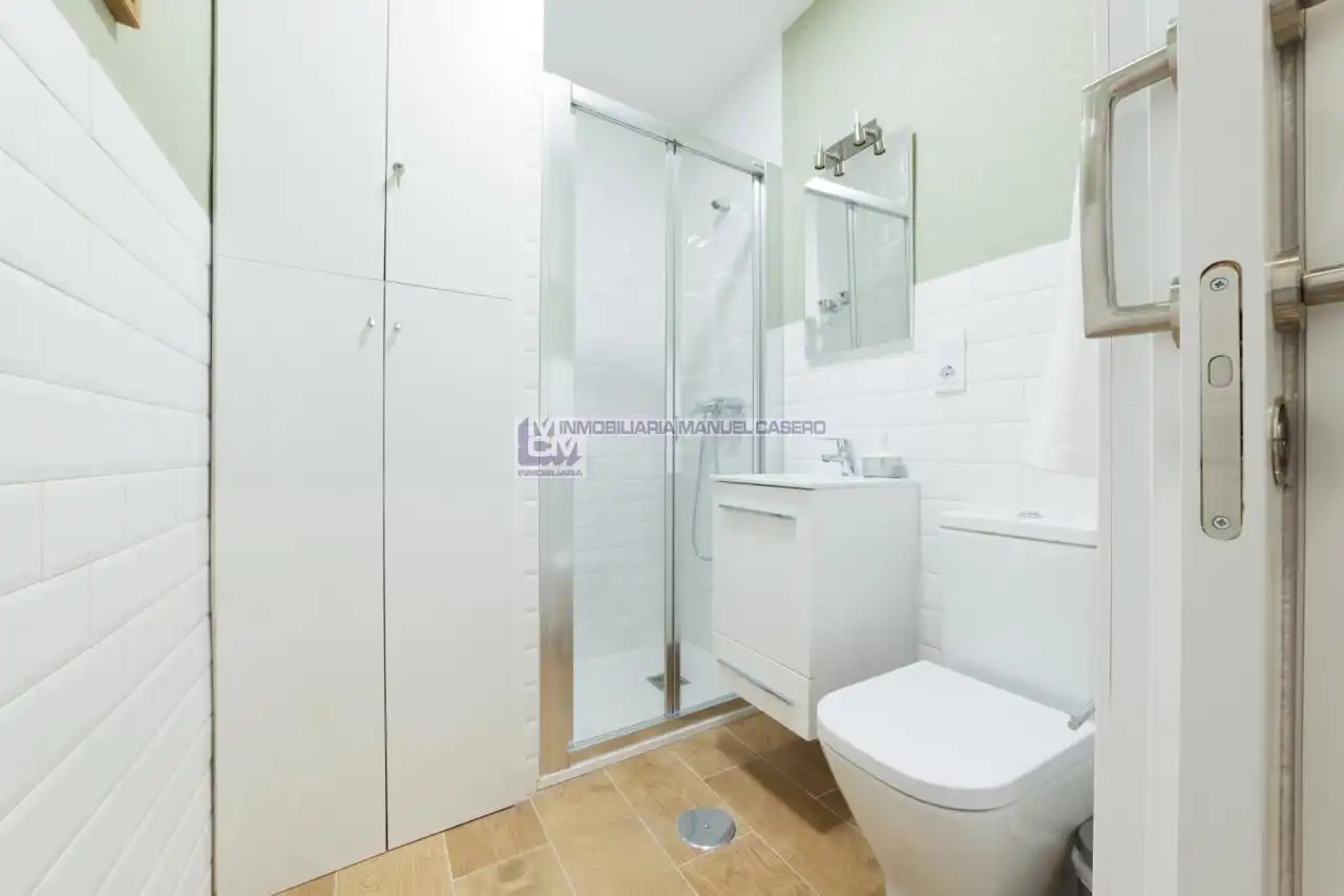 Piso de 45 m² en Cáceres