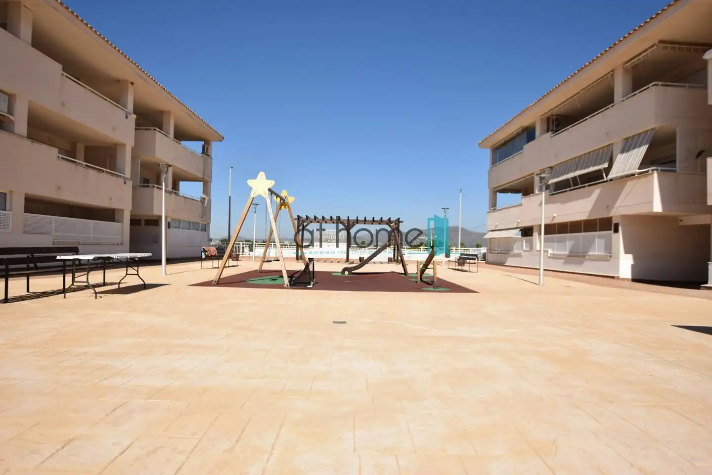 Piso de 70 m² en Puzol