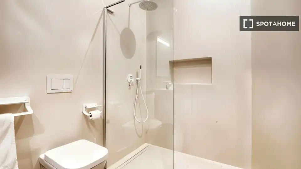 Habitación 92 m², Altea