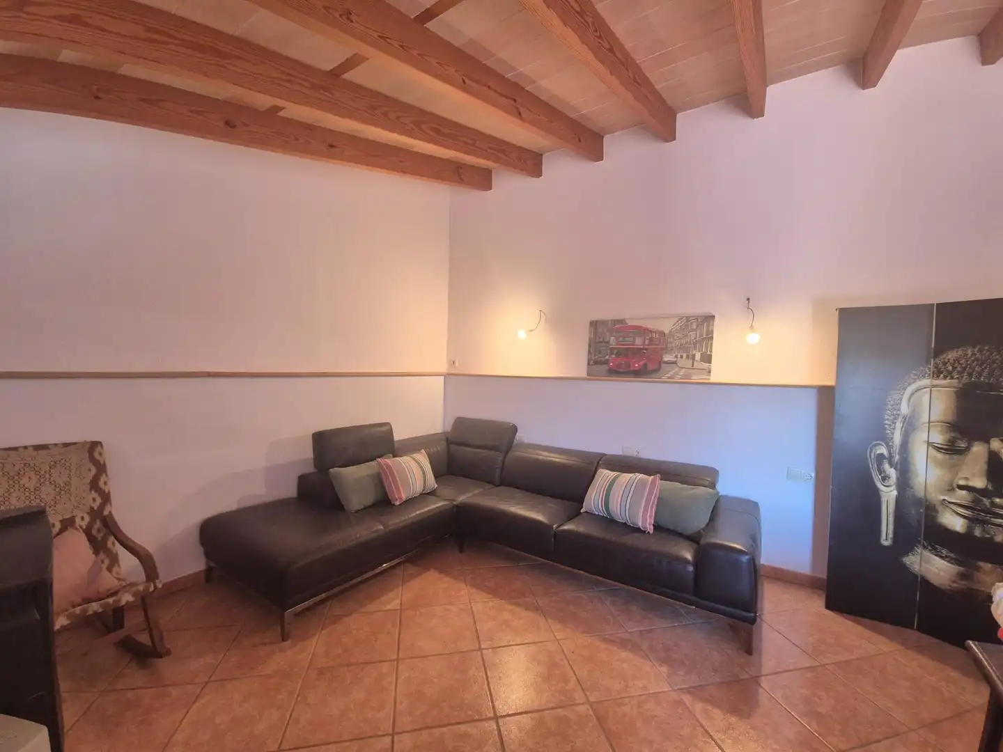 Casa de 219 m² en Campos