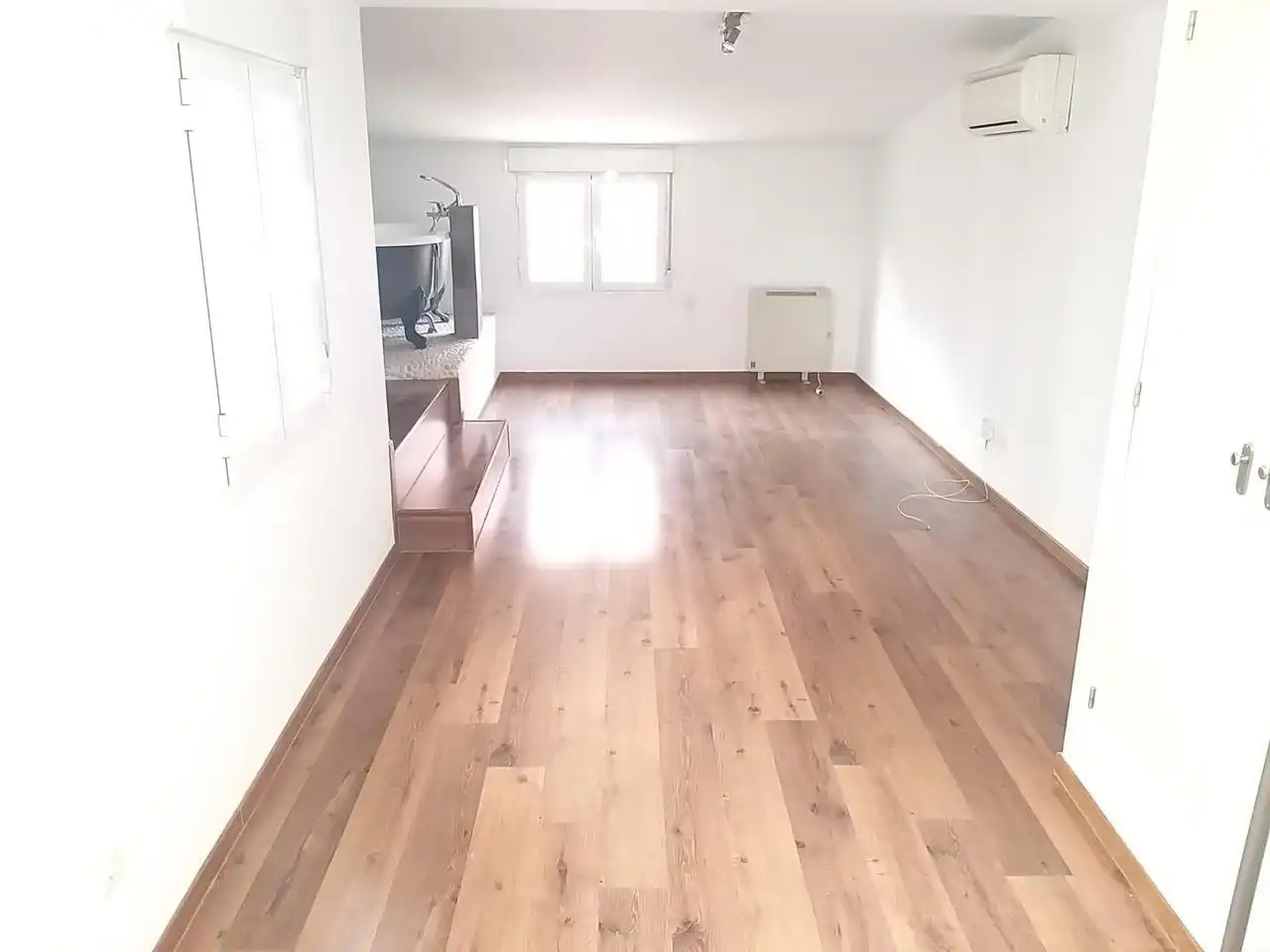 Piso de 107 m² en Madrid