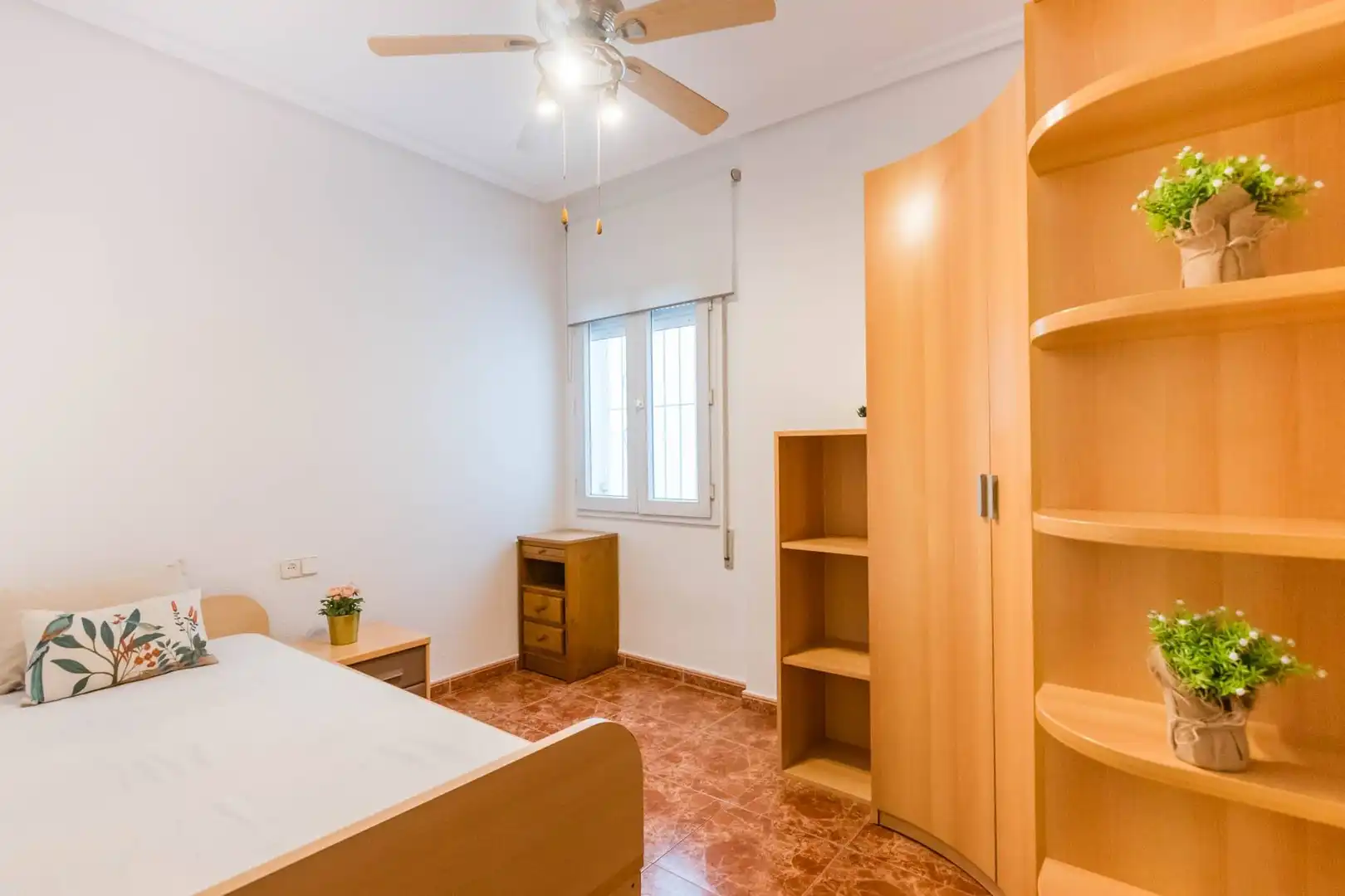 Pis de 103 m² a Múrcia