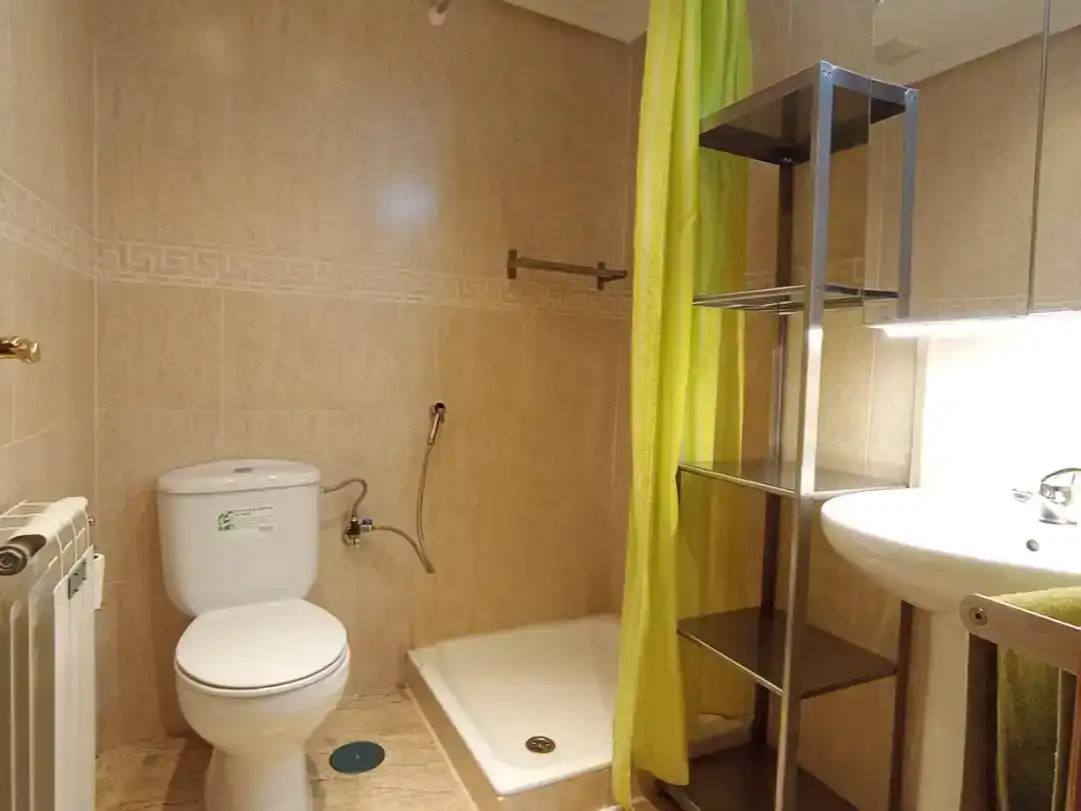 Piso de 104 m² en Talavera de la Reina