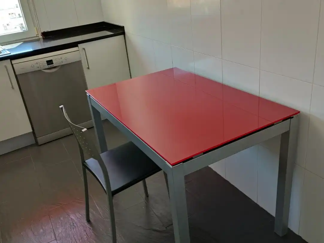 Pis de 85 m² a Saragossa