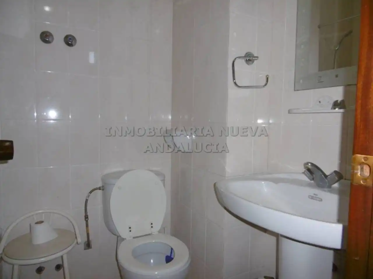 Piso de 118 m² en Almería