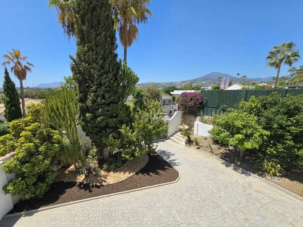 Piso de 210 m² en Marbella
