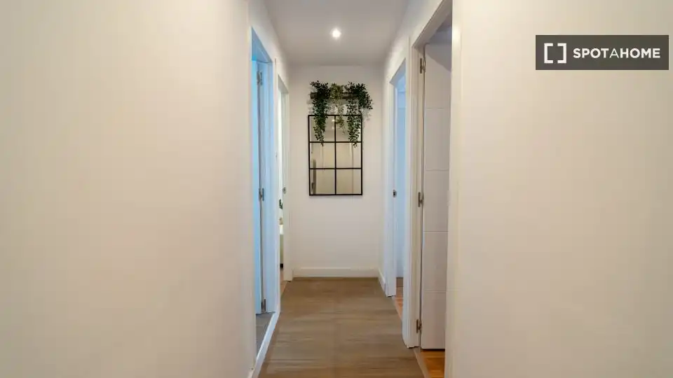 Habitación en alquiler, Oviedo