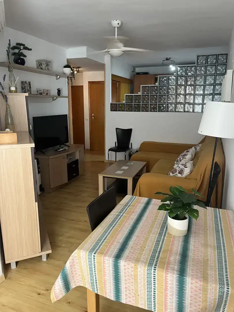 Piso de 55 m² en Cádiz