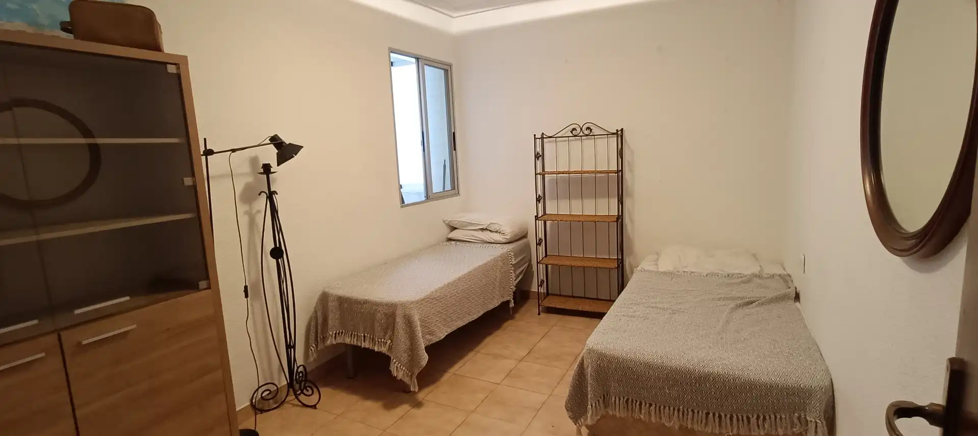 Piso de 90 m² en Elche
