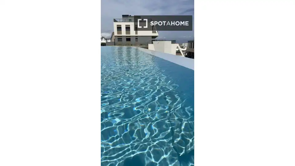 Habitación 104 m², Santa Pola