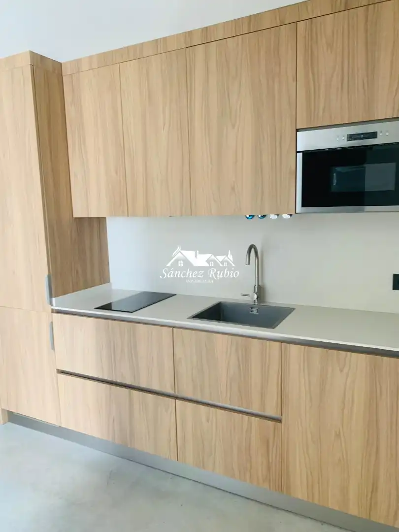 Pis de 40 m² a Las Rozas de Madrid