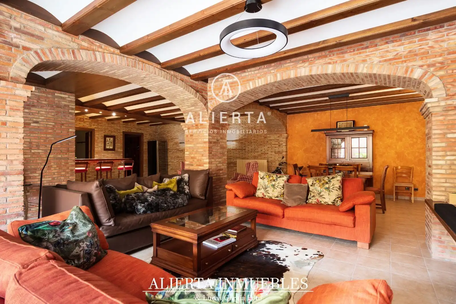 Piso de 800 m² en Zaragoza