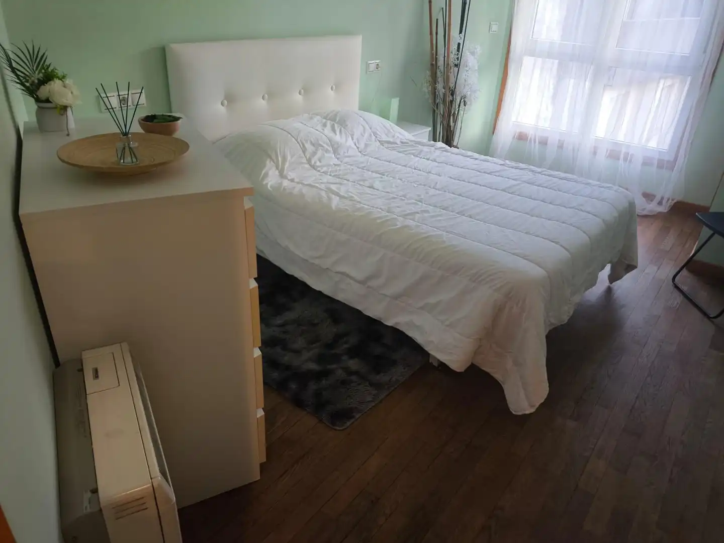 Pis de 71 m² a Arteixo