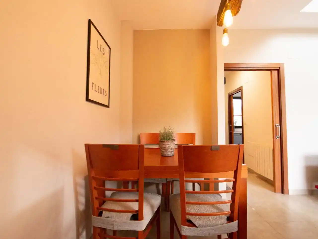 Piso de 200 m² en Polanco