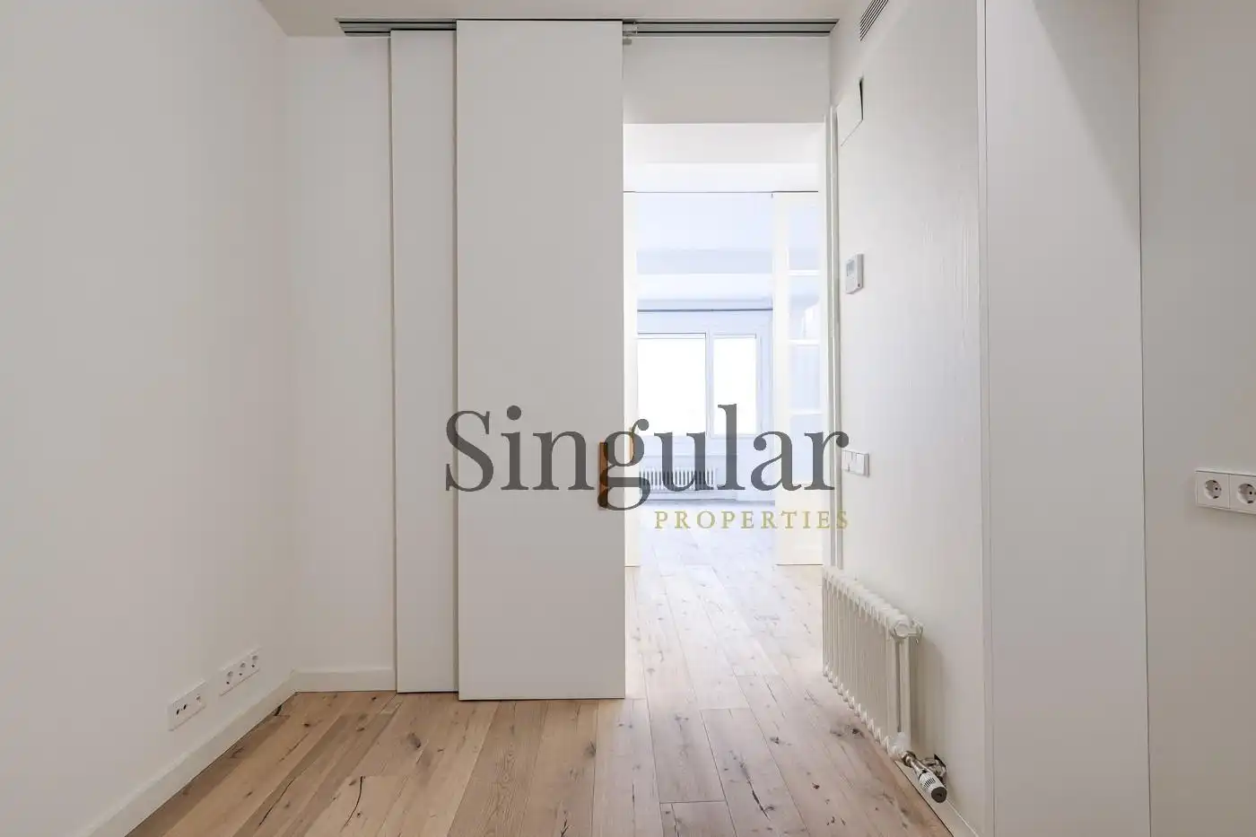 Apartamento 150 m² em Barcelona