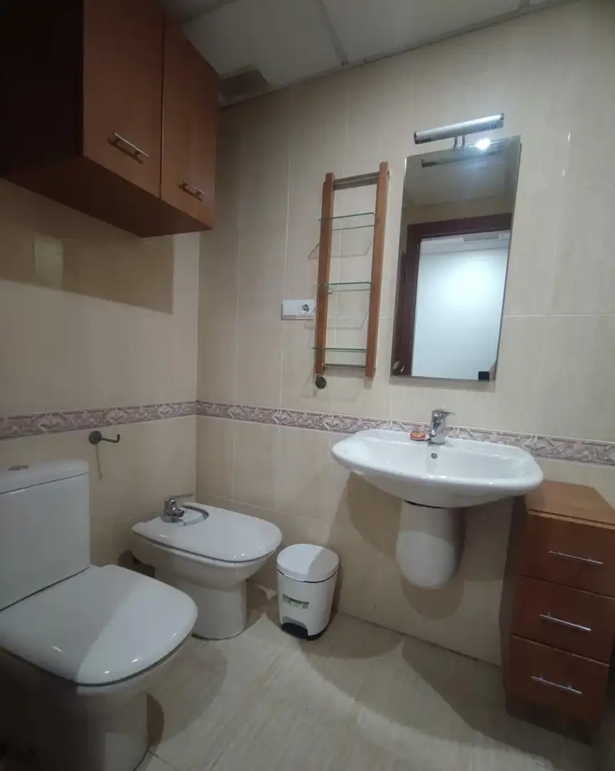 Pis de 96 m² a Almeria