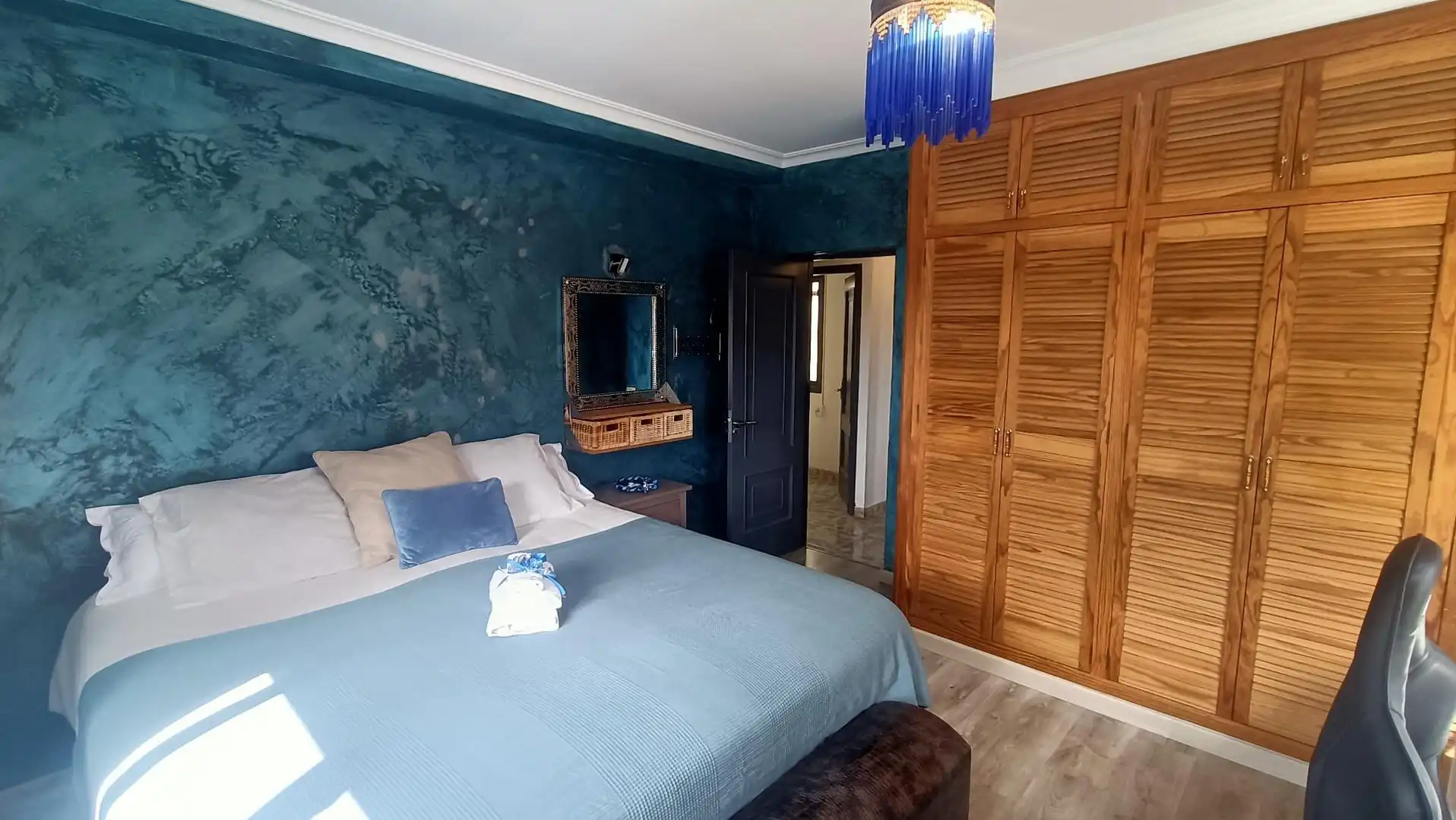 Квартира 89 м² в San Cristóbal de La Laguna