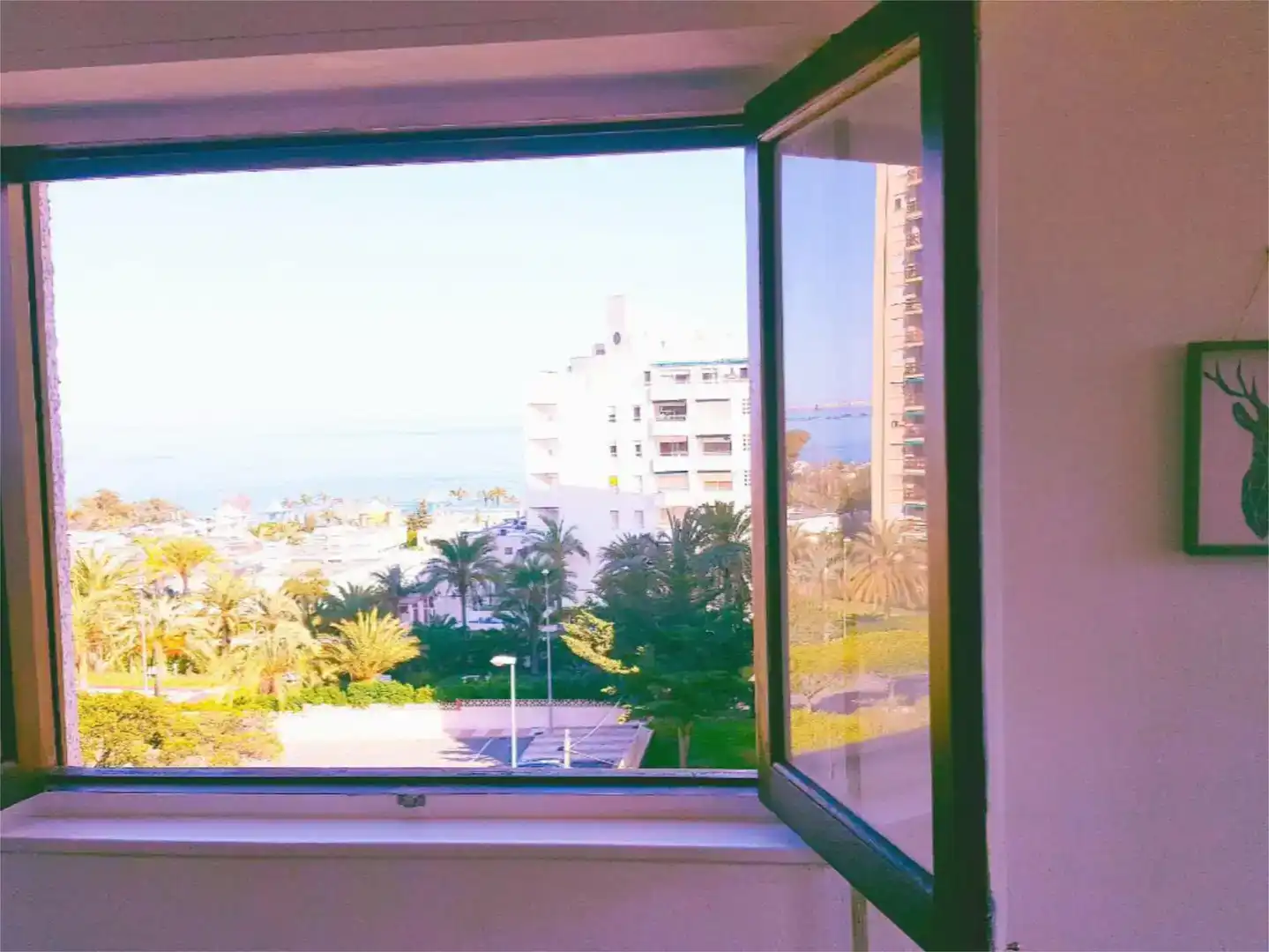 Wohnung 107 m² in Roquetas de Mar