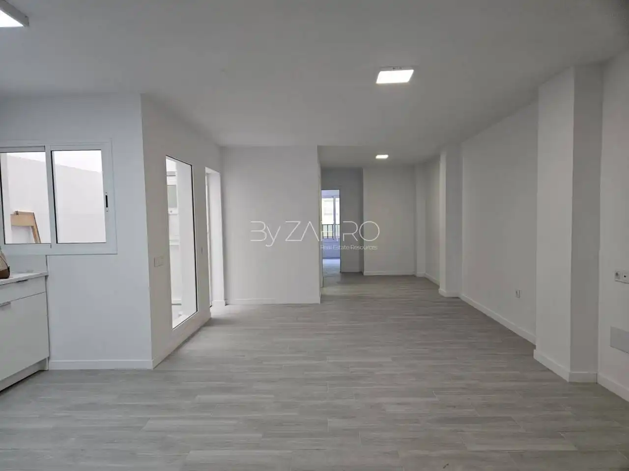 Piso de 81 m² en Santa Cruz de Tenerife