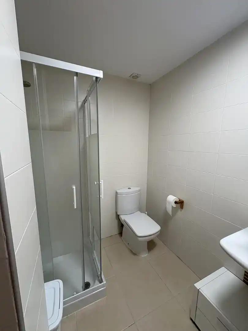 Piso de 82 m² en Carboneras