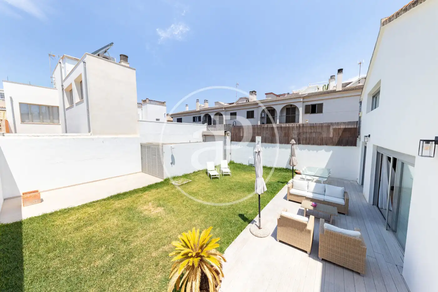 Casa de 175 m² en Palma