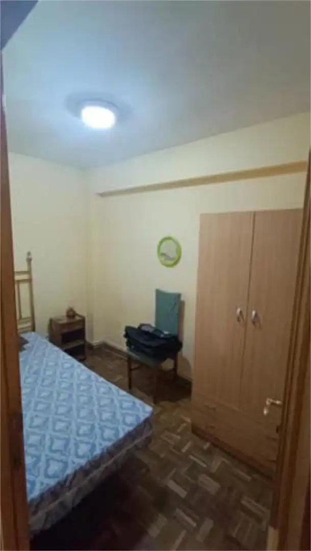 Zimmer zur Miete, Madrid