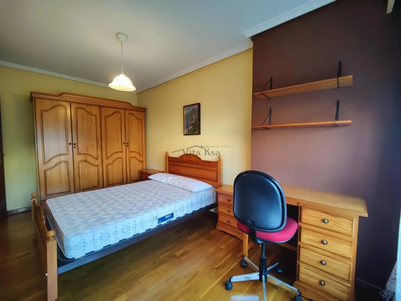Wohnung 110 m² in Ourense