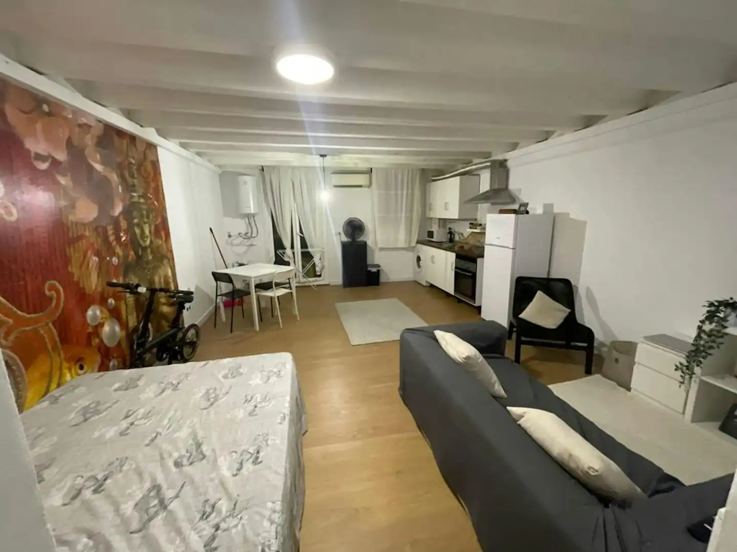 Piso de 50 m² en Barcelona
