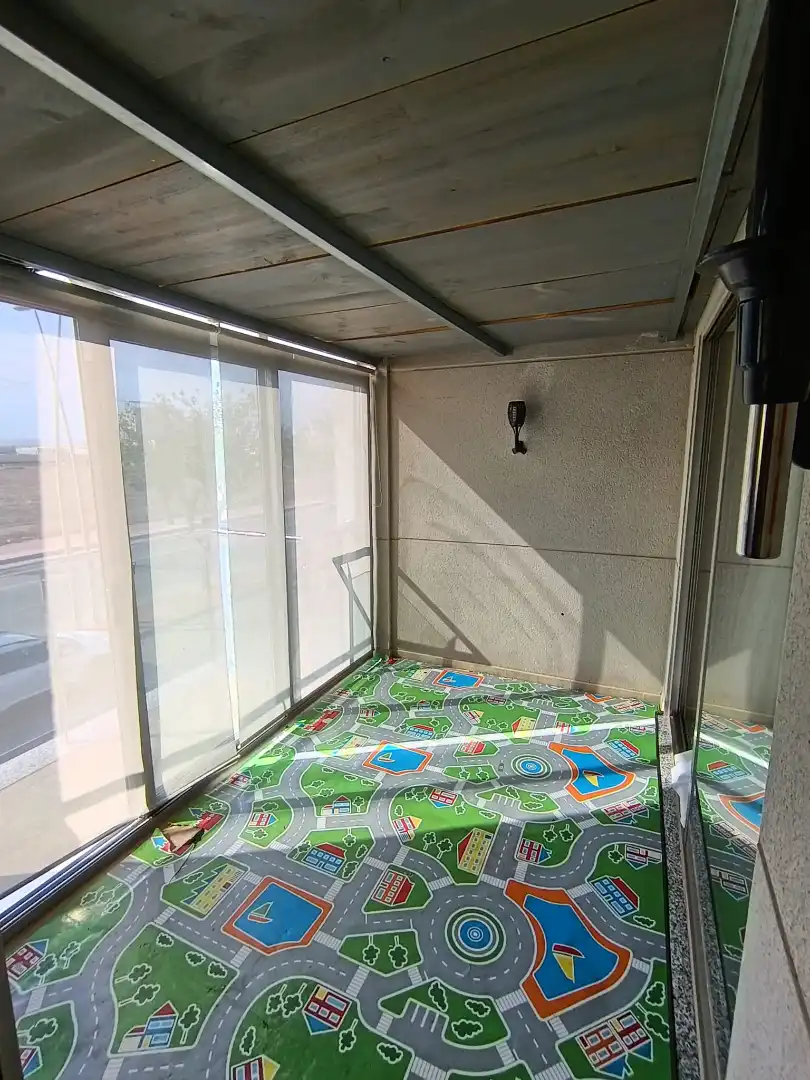 Piso de 110 m² en Torre Pacheco
