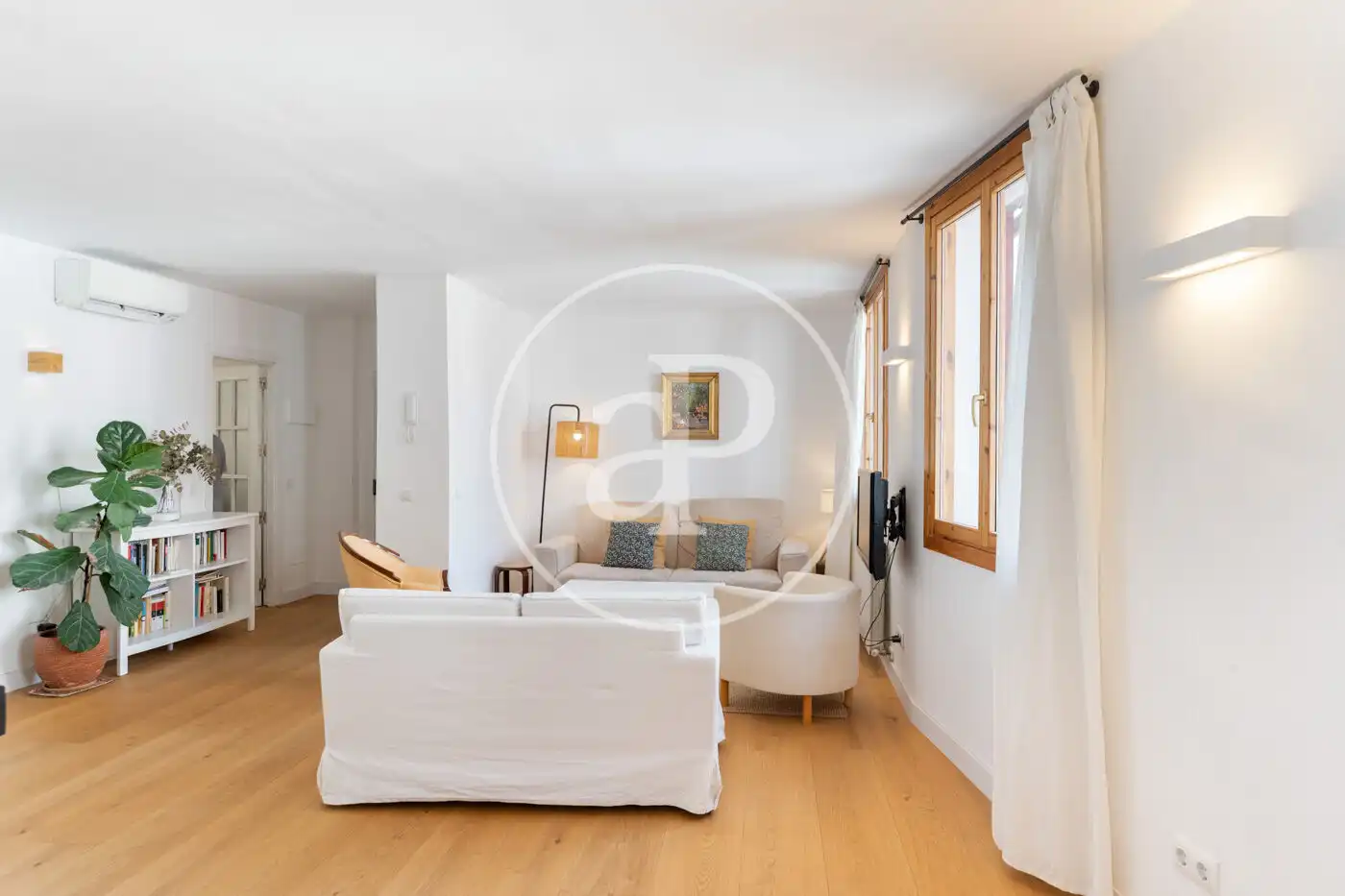 Piso de 111 m² en Palma
