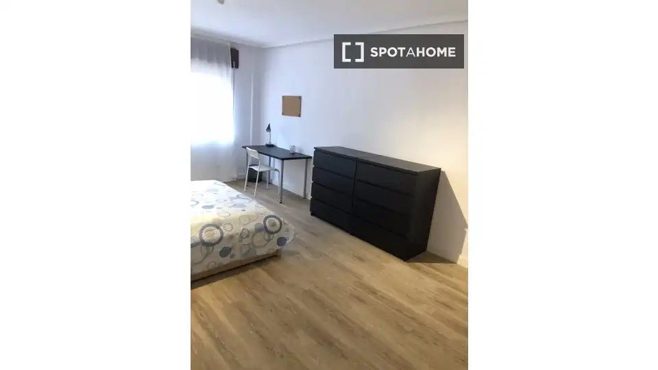 Habitación en alquiler, Oviedo
