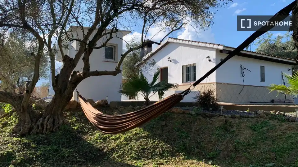 Habitación 109 m², Alhaurín el Grande