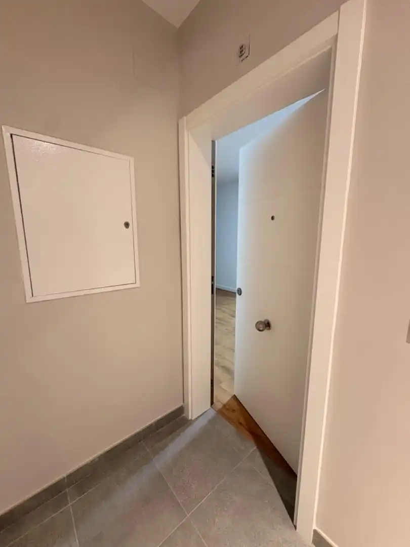 Piso de 66 m² en San Fernando