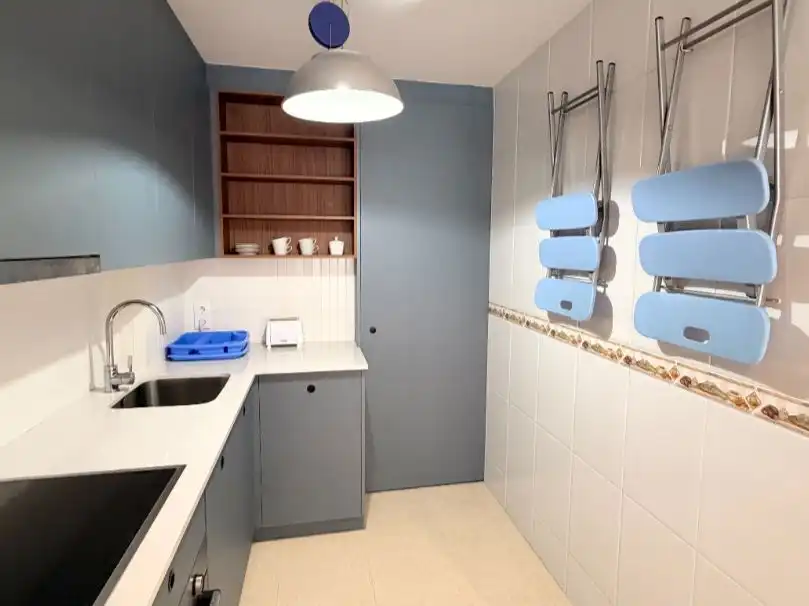 Piso de 50 m² en Oroso